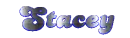 Stacey
