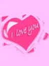 i love you