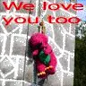 Hung Barney