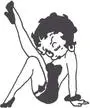 Betty Boop