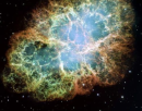 Dan's Crab Nebula
