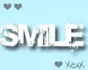 smile
