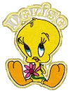 TWEETY WITH DENISE