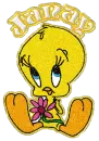 TWEETY WITH JANAY