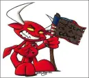 System of a Down Devil