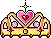 Heart Crown