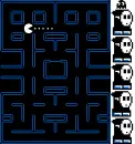 Pac Man