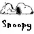 Snoopy