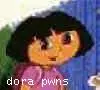 dora pwns