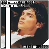 Tom welling