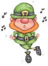 Cherswitz~Leprechaun