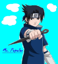 Mr. Popular