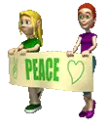 peace