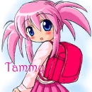 anime girl