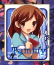 tammy