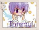 cartoon baby