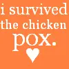 Chicken Pox!