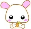 ~Anime Bunny~
