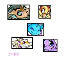 Faire Neopets