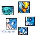 Maraquen Neopets