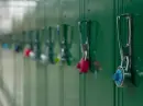 green lockers
