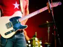 guitar star t-shirt