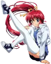 Cosmic anime
