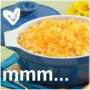 macaroni & cheese 