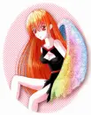 Rainbow Wings