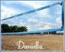 Daniella Volleyball