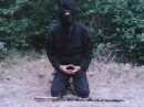 Ninja Meditation
