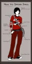 How To Dress