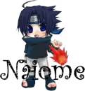 Naiome