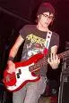 Mikey Way (hott<3)