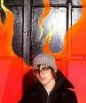 Mikey Way