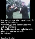 Ninja Wisdom