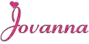 Jovanna