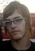 Mikey Way (close up)