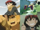 oban star racers