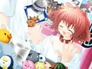 anime girl