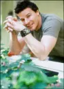 David Boreanaz