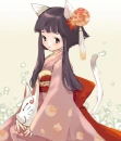 anime girl