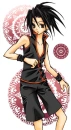 yoh asakura