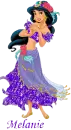 Melanie
