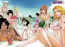 bleach girls