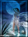 moon fairy