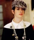 Anne Hathaway