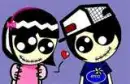 Emo love