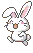 Happy bunny