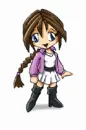 chibi Keiko